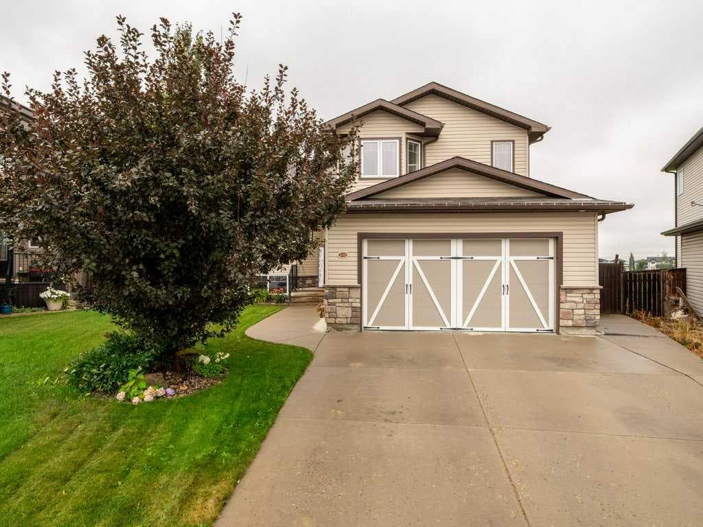 532 Margaret Sutherland Crescent N — photo 1