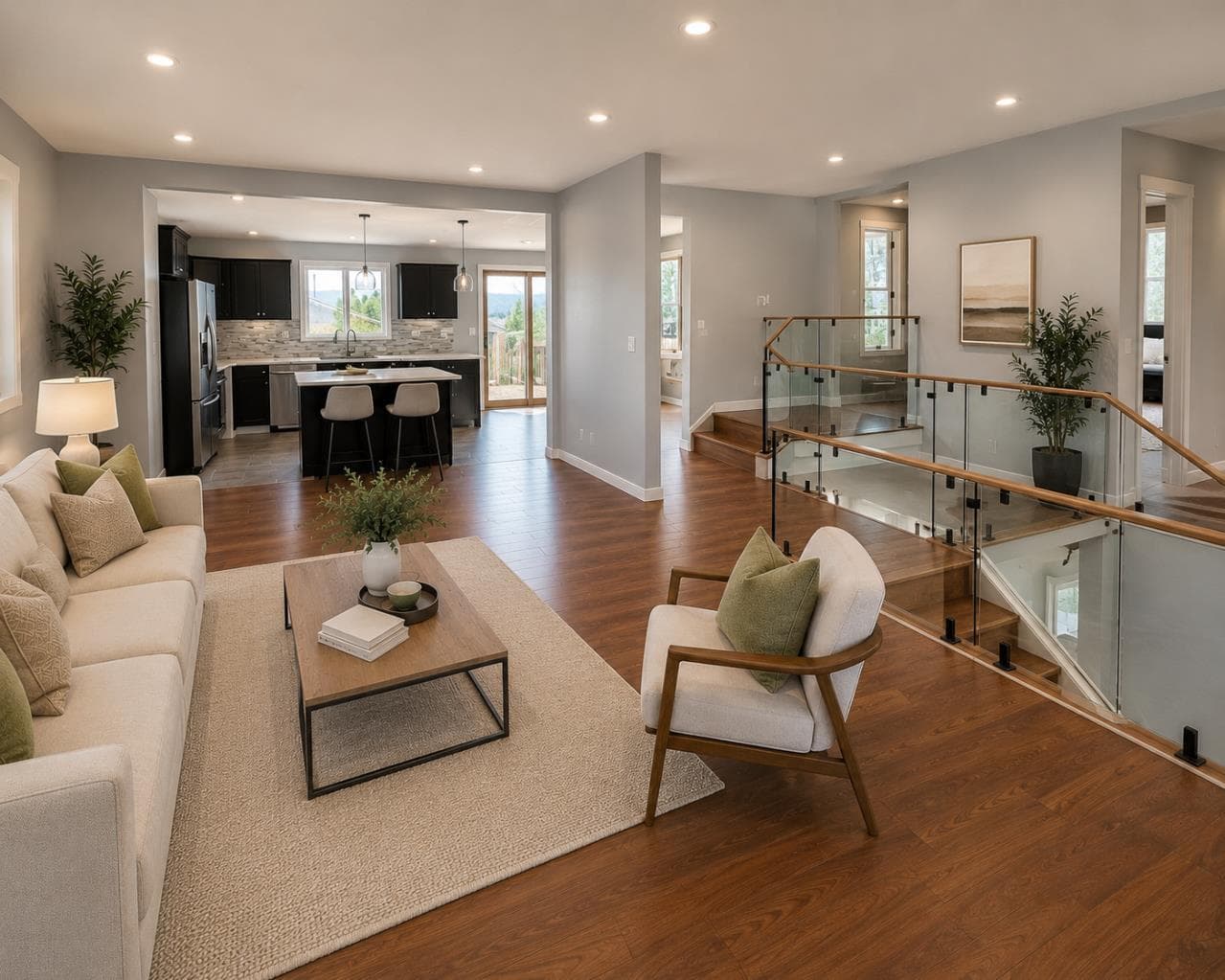 228 Castleridge Drive NE — photo 1