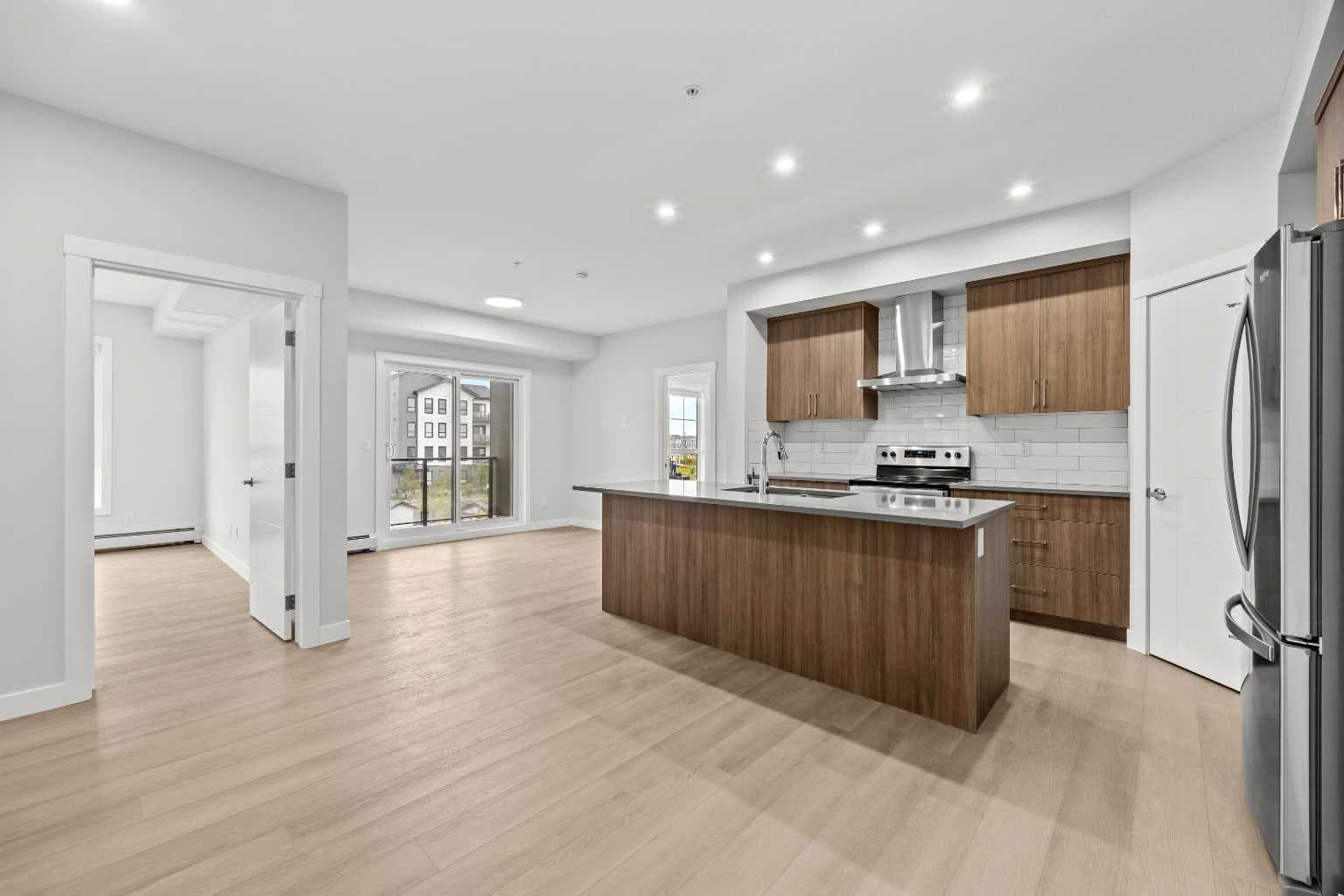 3301, 100 Banister Drive — photo 3