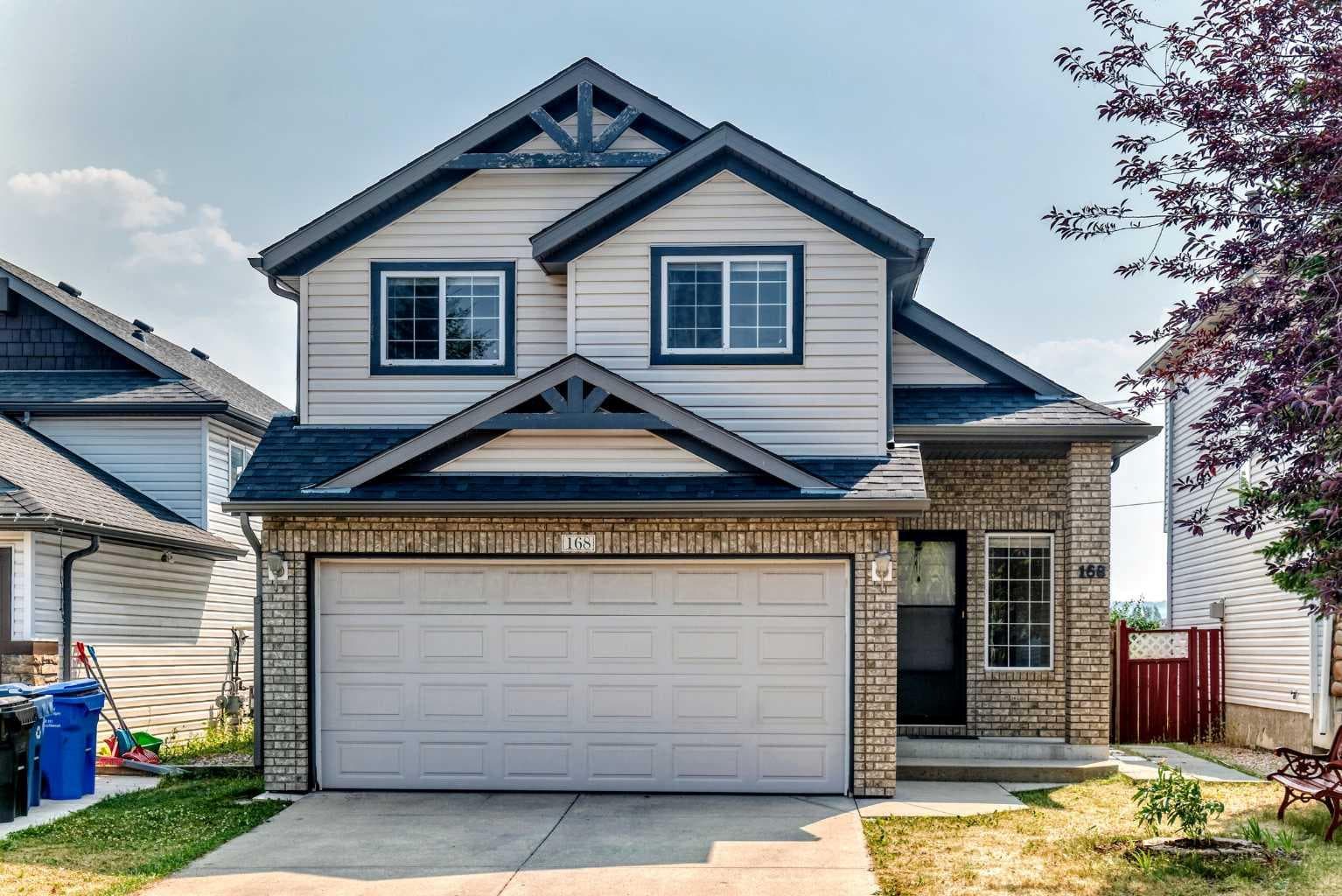 168 Somerglen Common SW — photo 1