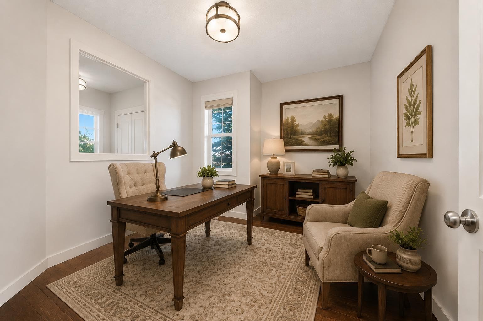 204 Eversyde Mews SW — photo 4
