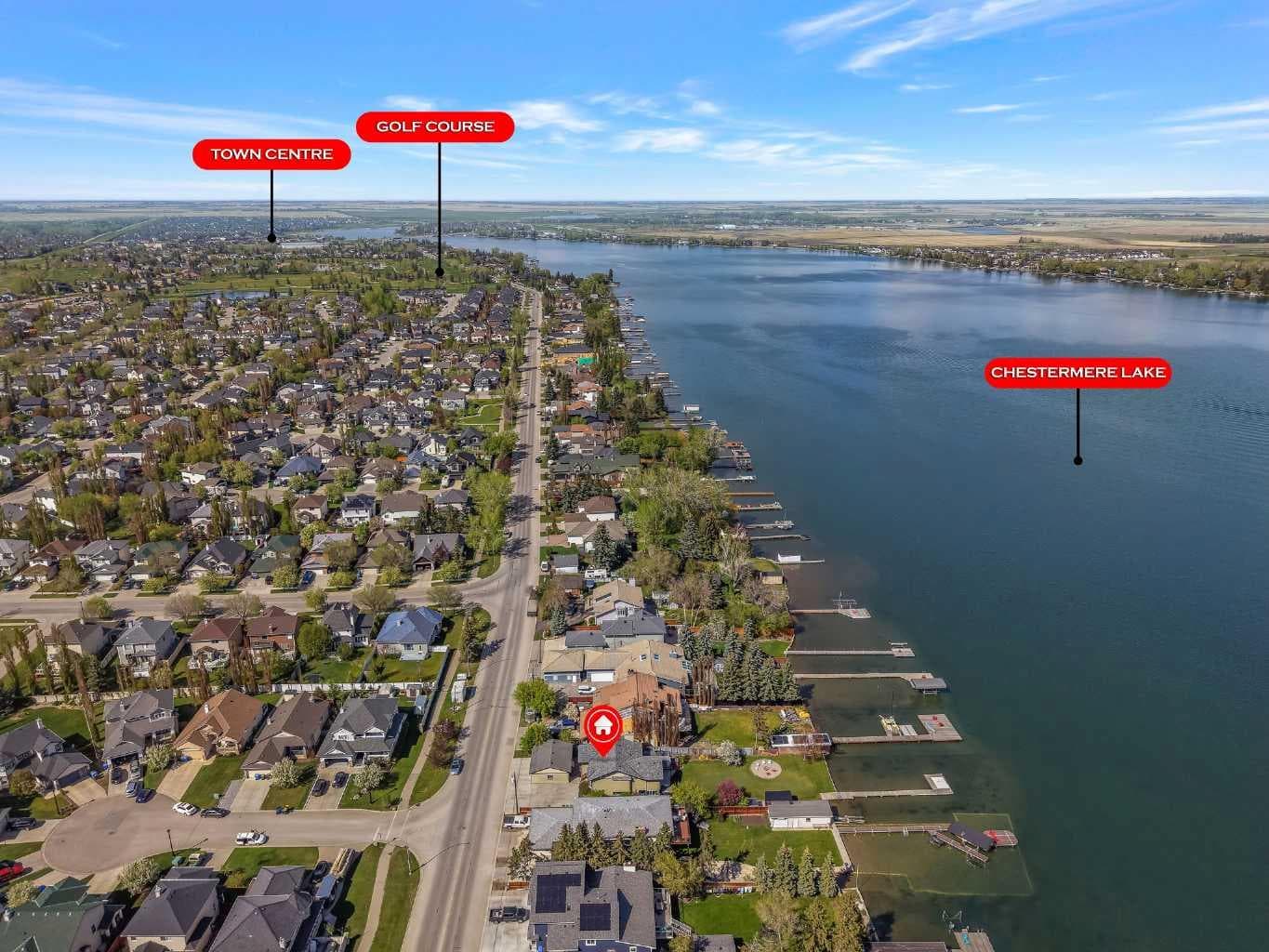 760 West Chestermere Drive — photo 2