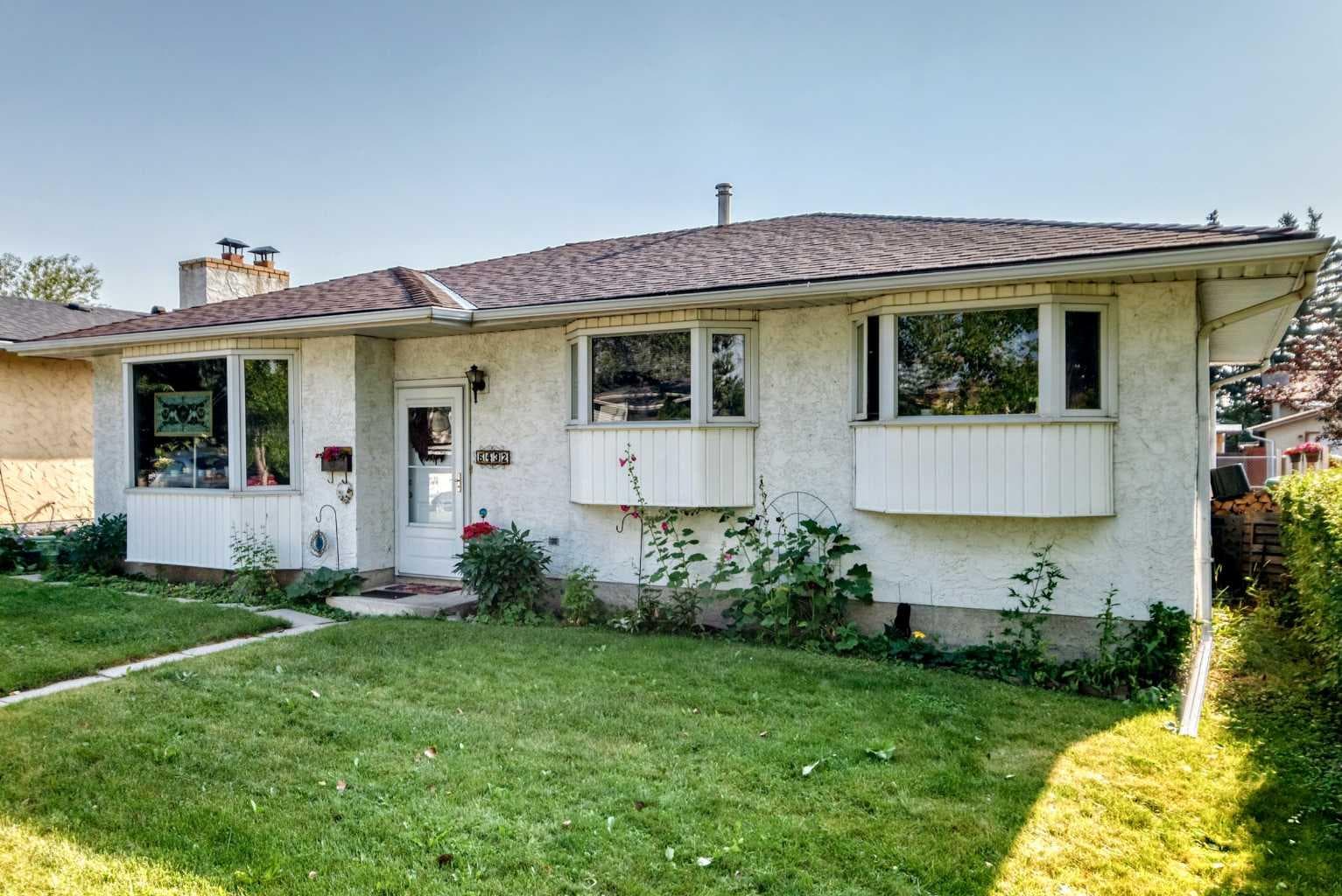 6432 Rundlehorn Drive NE — photo 1