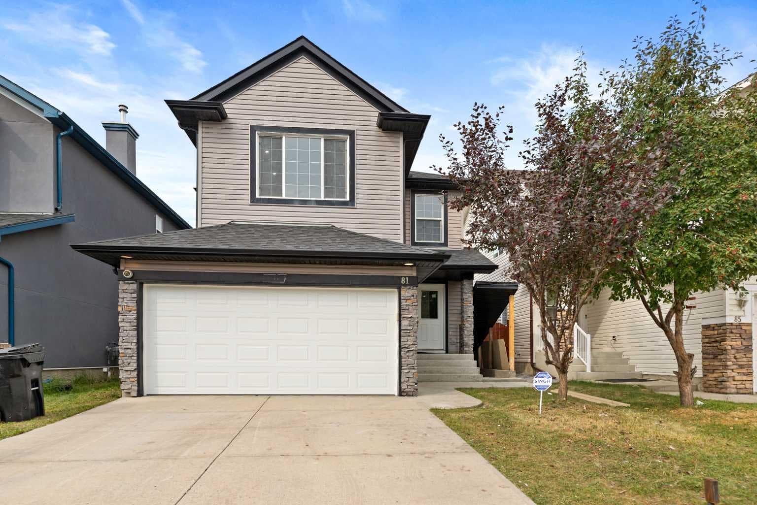 81 Saddlecrest Green NE — photo 1