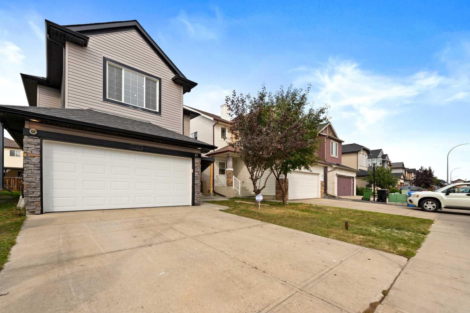 81 Saddlecrest Green NE — photo 2