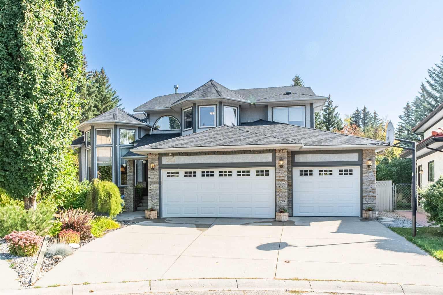307 Woodhaven Bay SW — photo 1