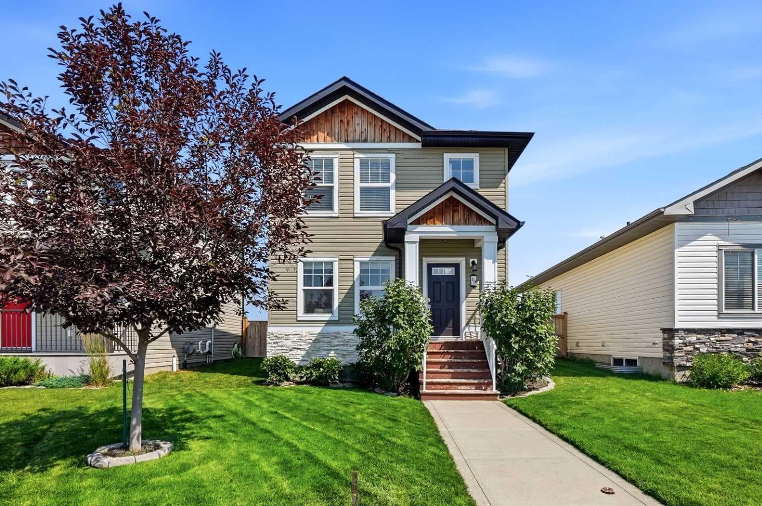 119 Hinshaw Drive — photo 1