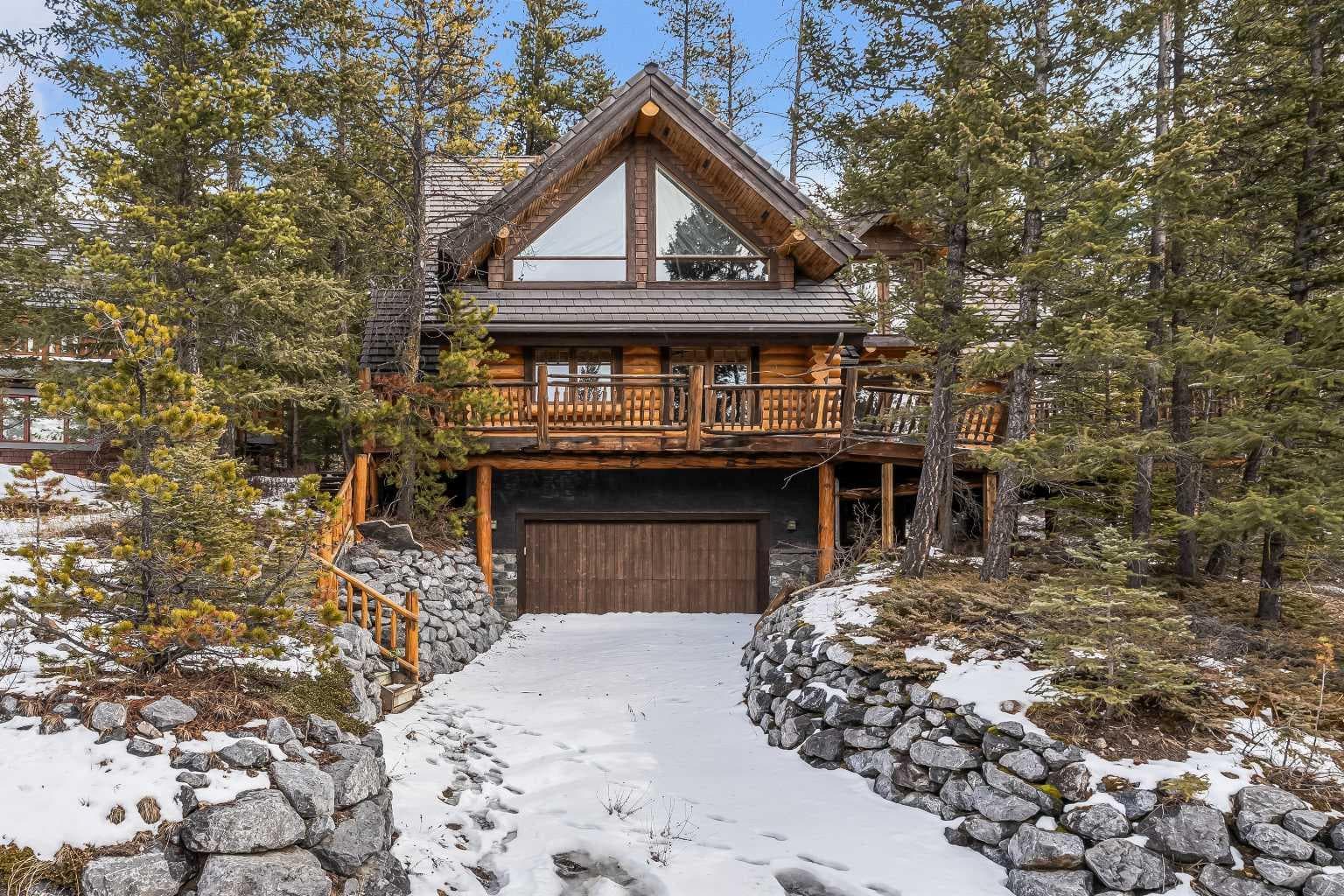 11 Aspen Glen — photo 1