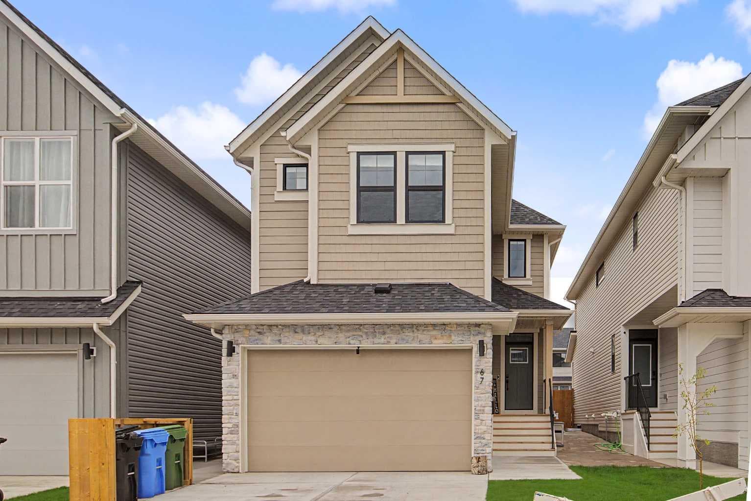 67 Copperhead Grove SE — photo 1