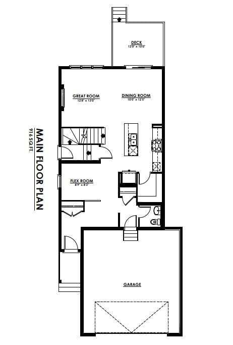 401 Northern Lights Place — photo 2