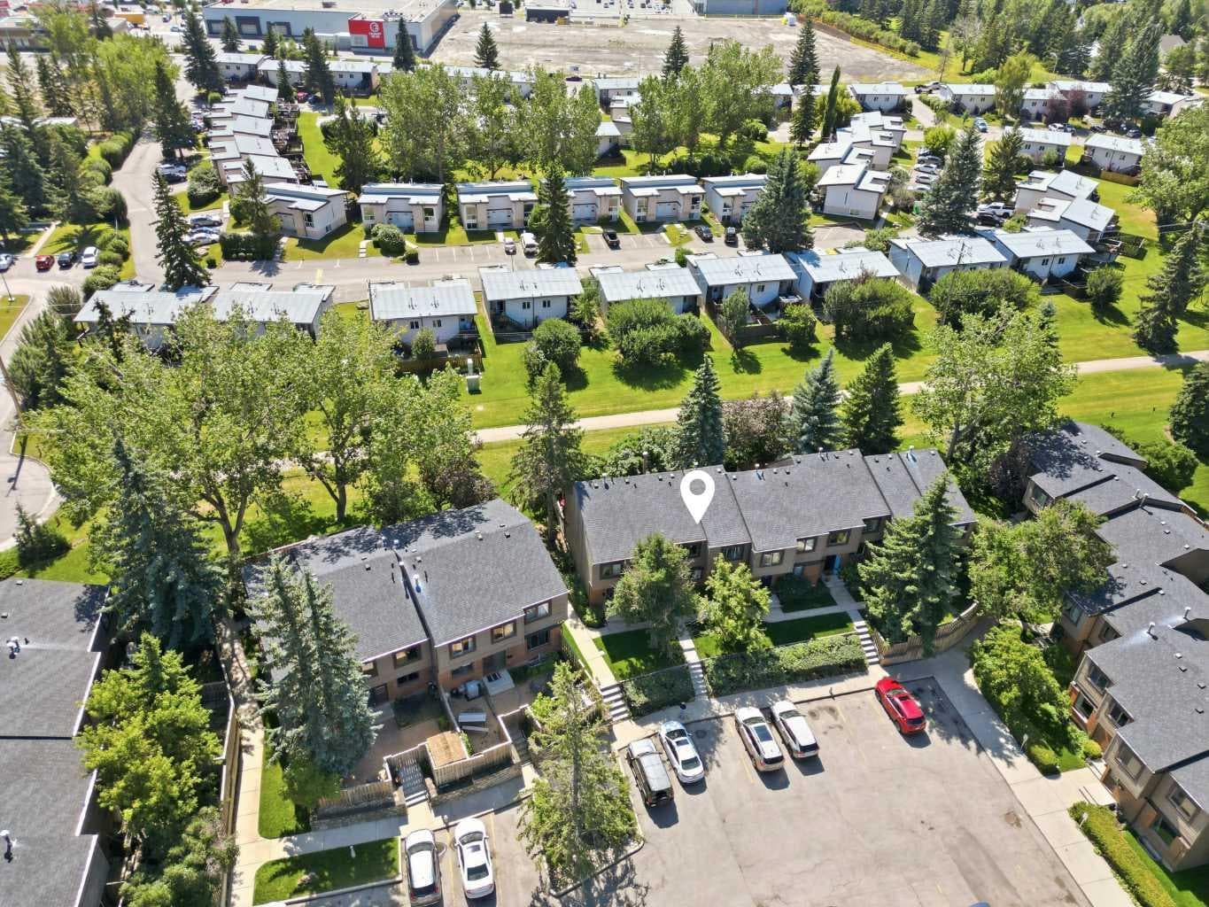 1702, 9803 24 Street SW — photo 2