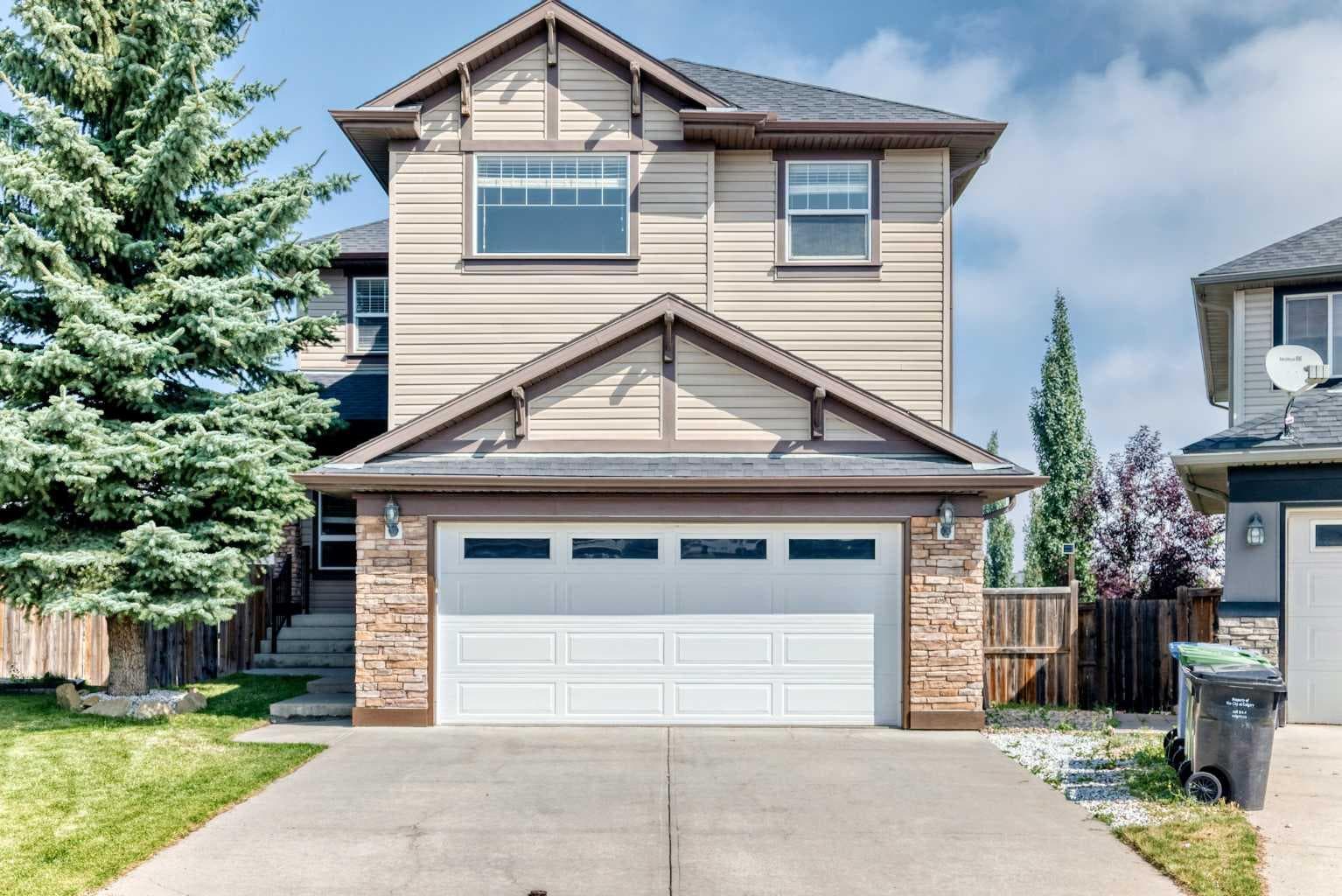 214 Royal Birch Heath NW — photo 1