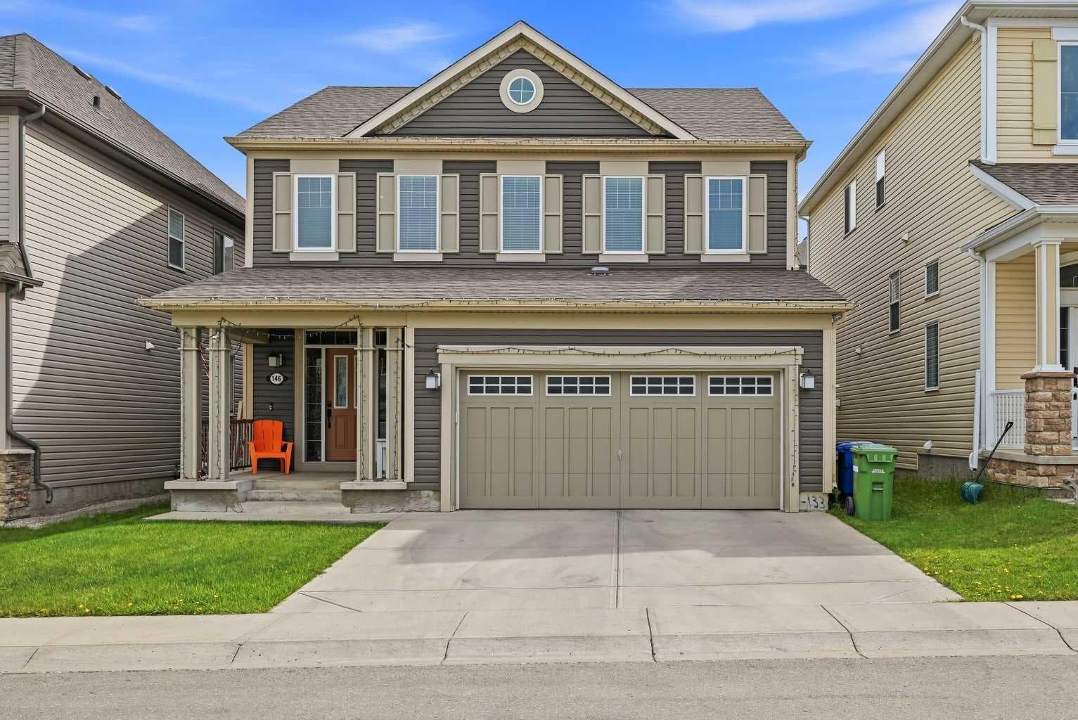 146 Windwood Grove SW — photo 1