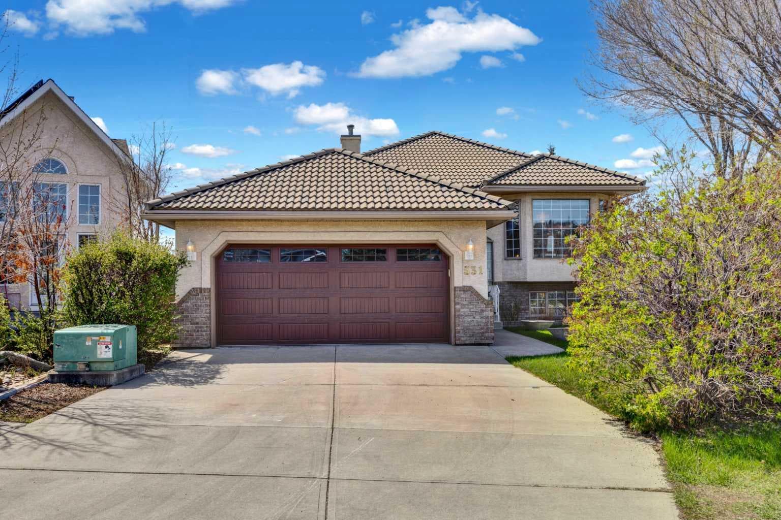531 Sierra Morena Court SW — photo 1