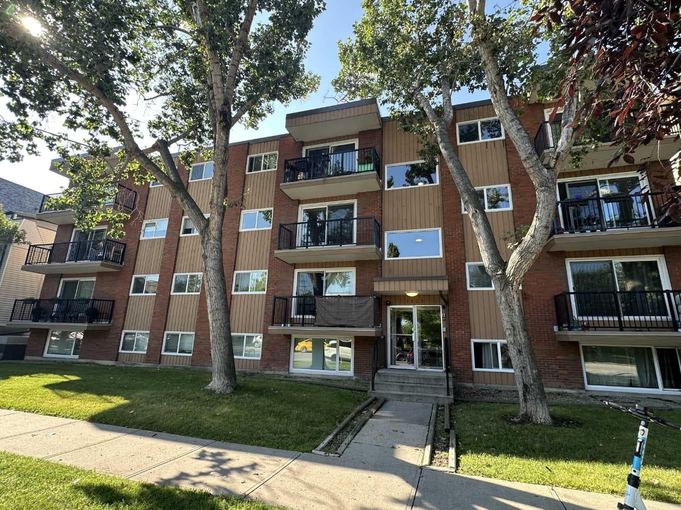 206, 1829 11 Avenue SW — photo 1