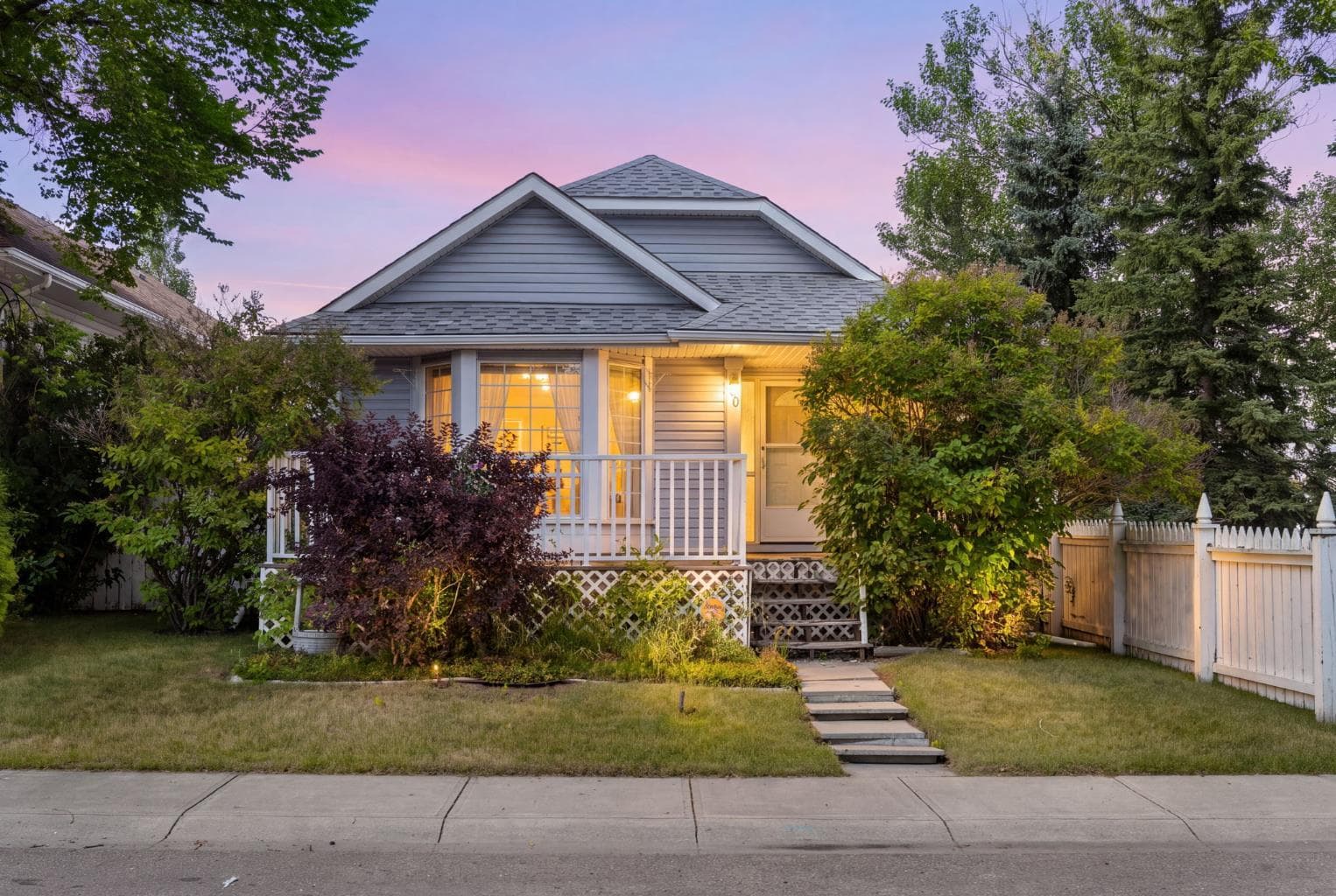 90 Martinridge Crescent NE — photo 1