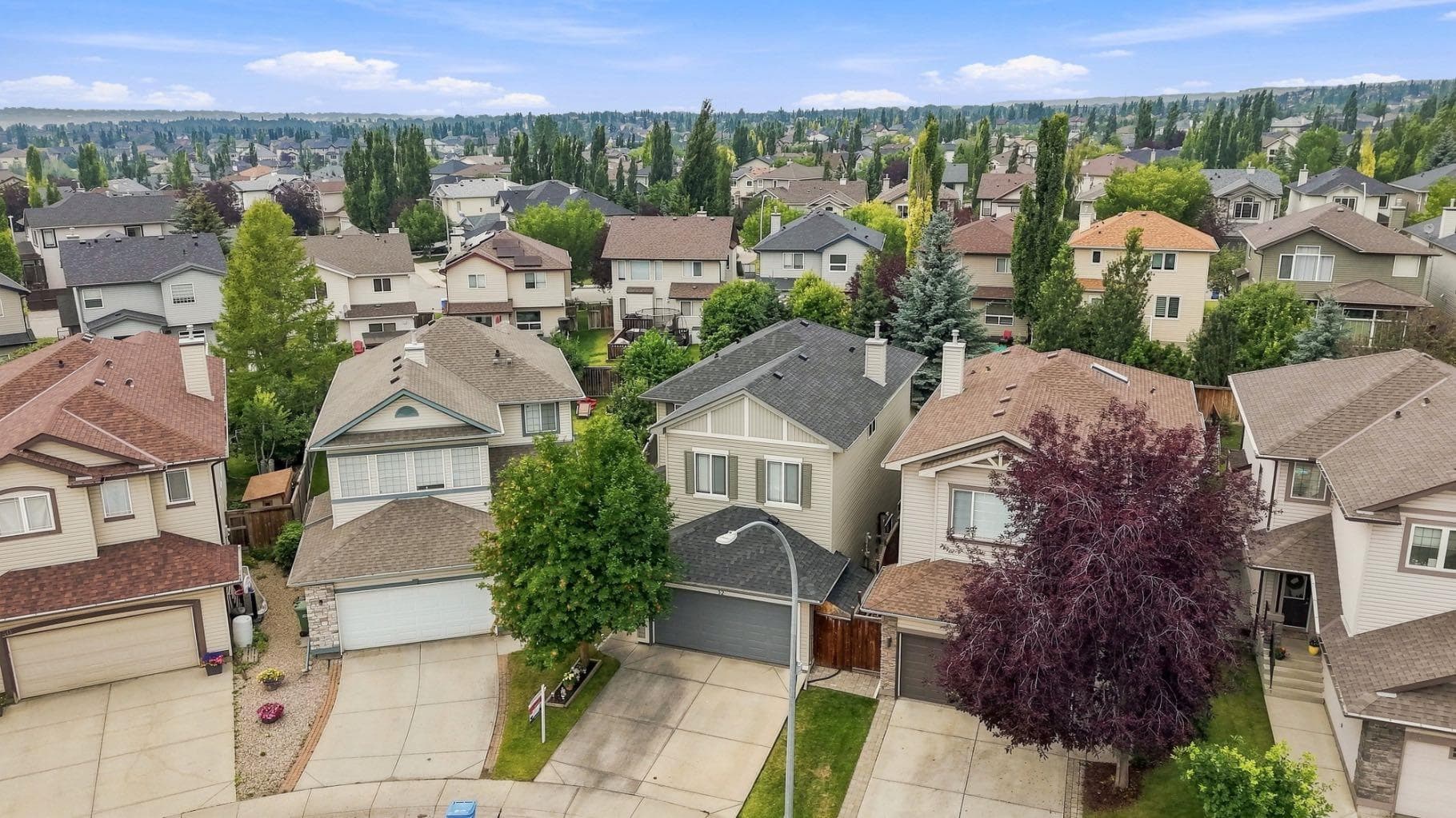 32 Tuscany Ravine Crescent NW — photo 2