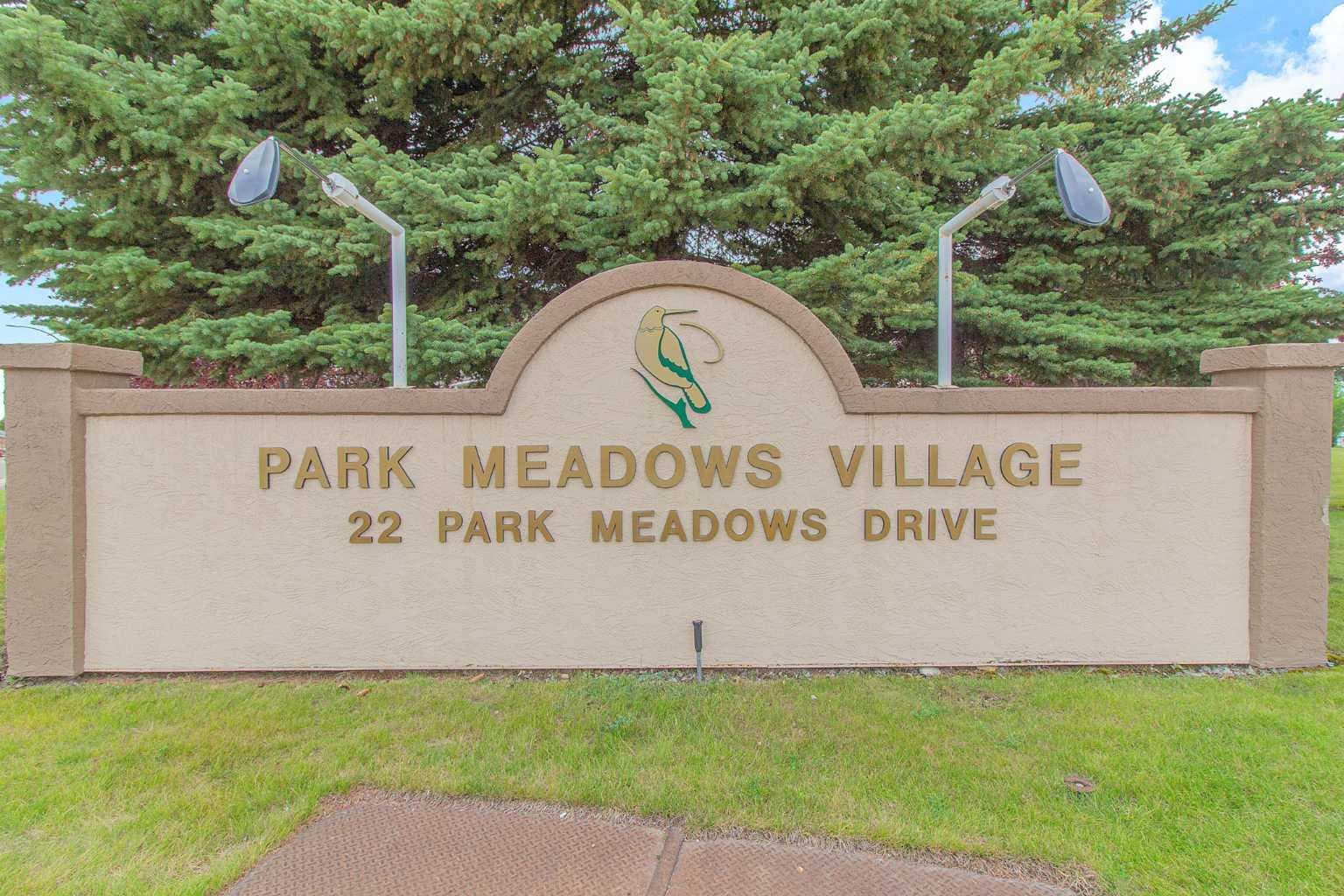 119, 22 Park Meadows Drive SE — photo 2