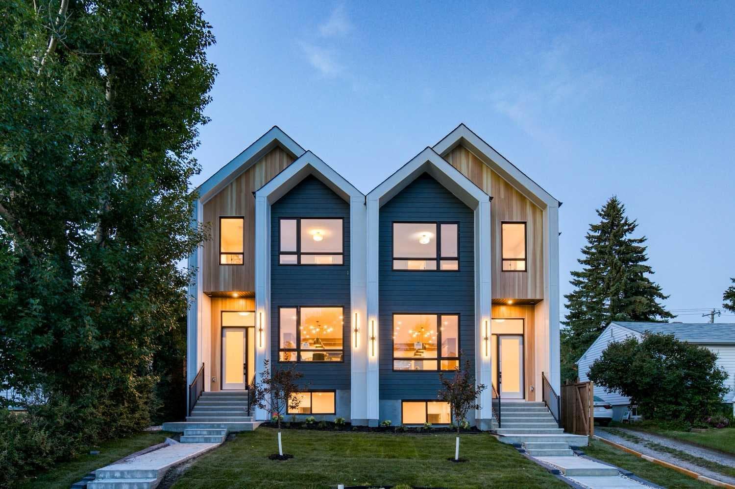 4920 21 Avenue NW — photo 1