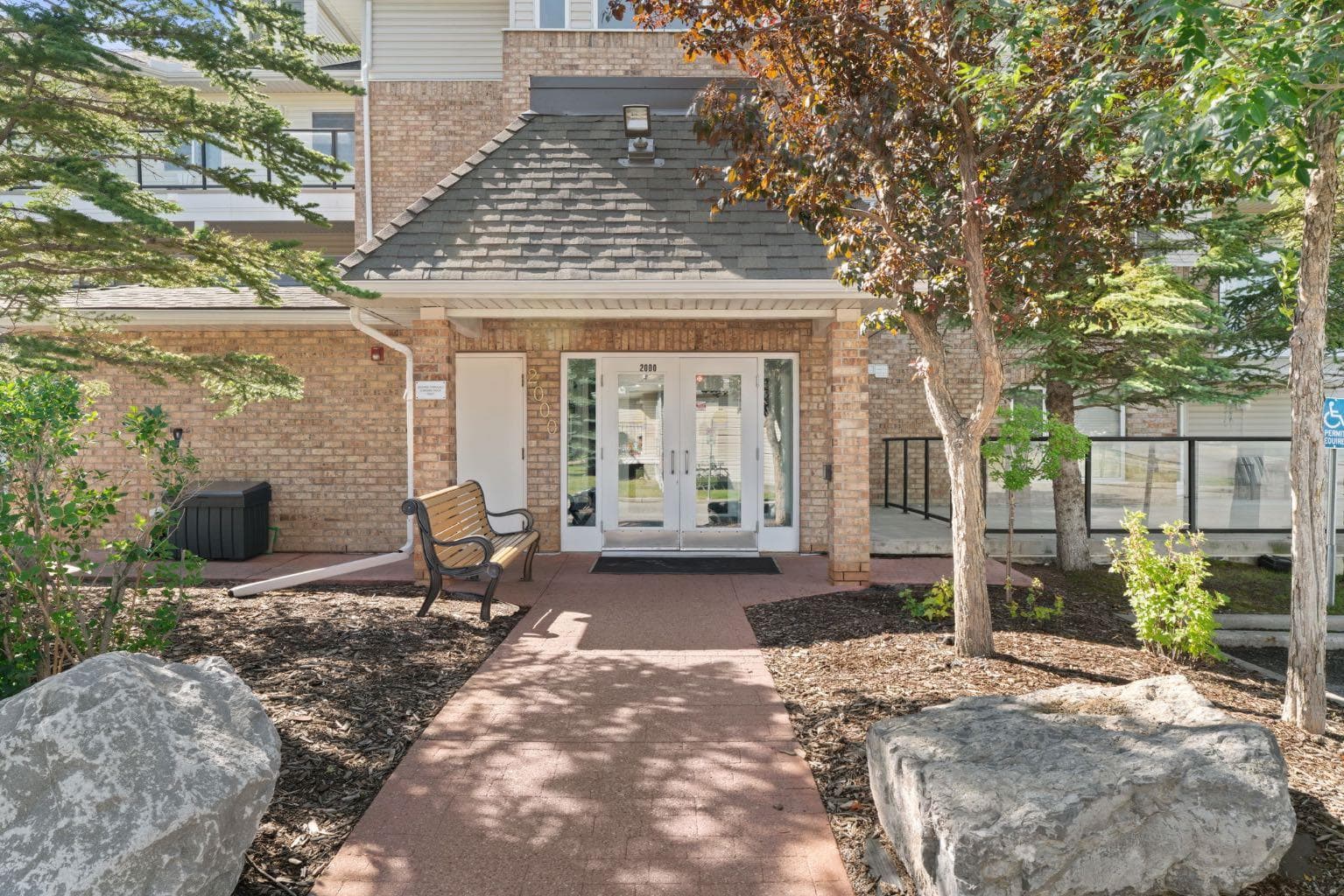 2209, 950 Arbour Lake Road NW — photo 1