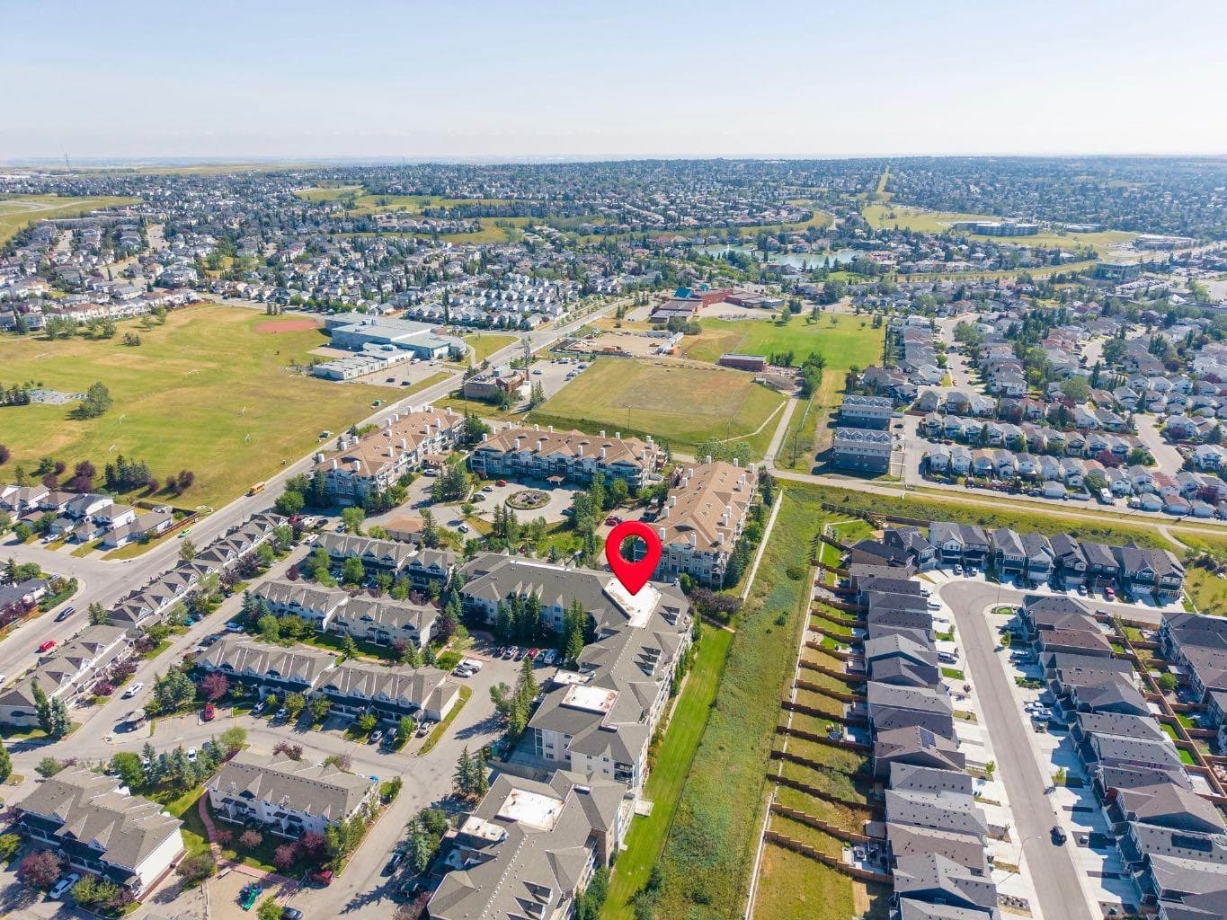 2209, 950 Arbour Lake Road NW — photo 5