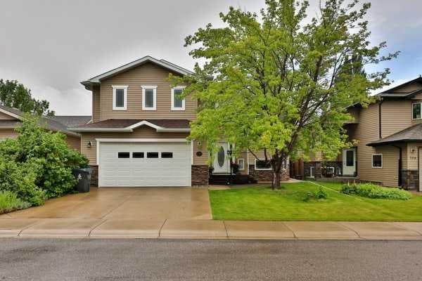 135 Riverbrook Close W — photo 1