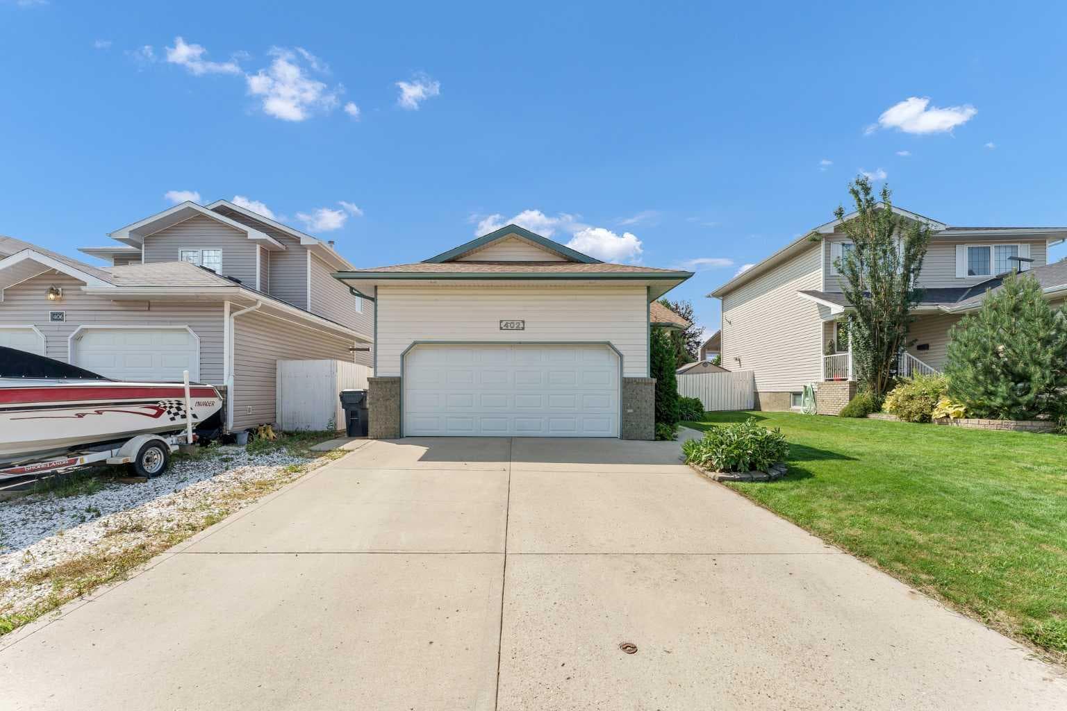 402 Stratton Way SE — photo 2
