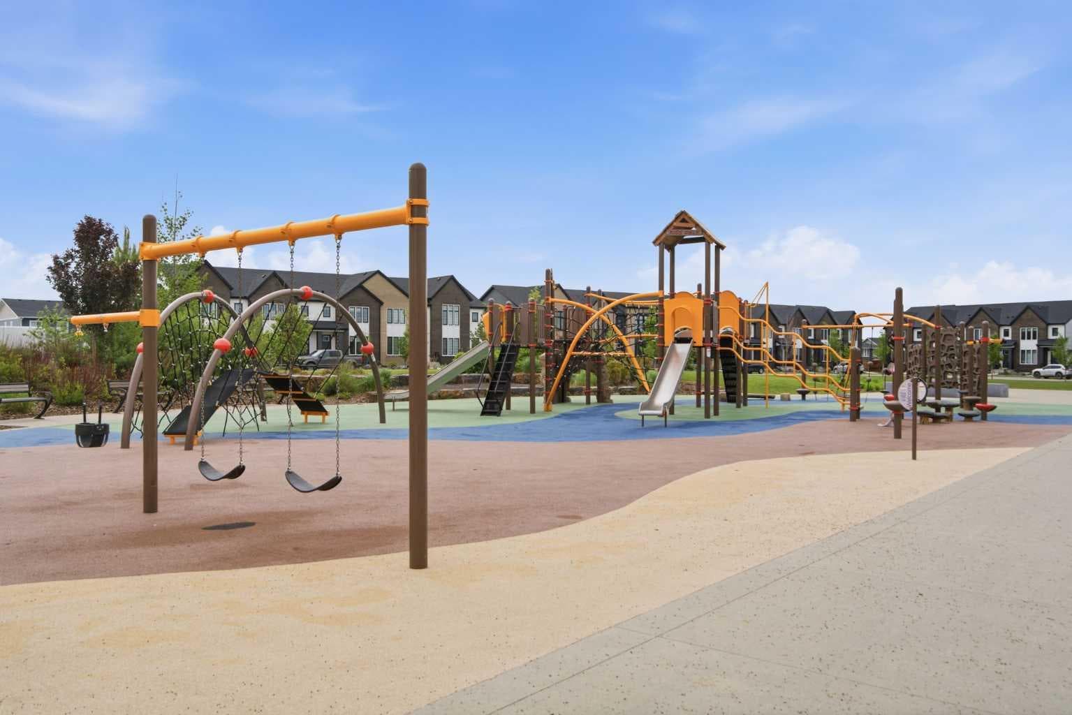 1062 Harmony Parade — photo 4