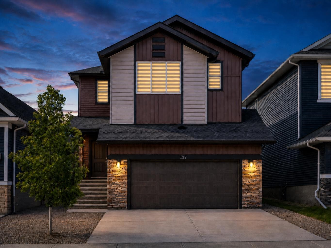 137 Creekside Way SW — photo 1