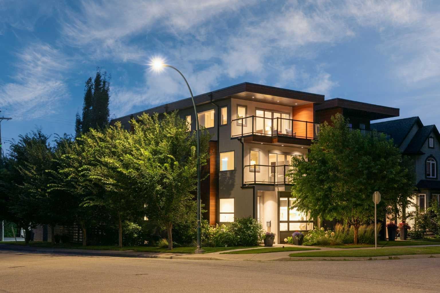2201 Bowness Road NW — photo 1