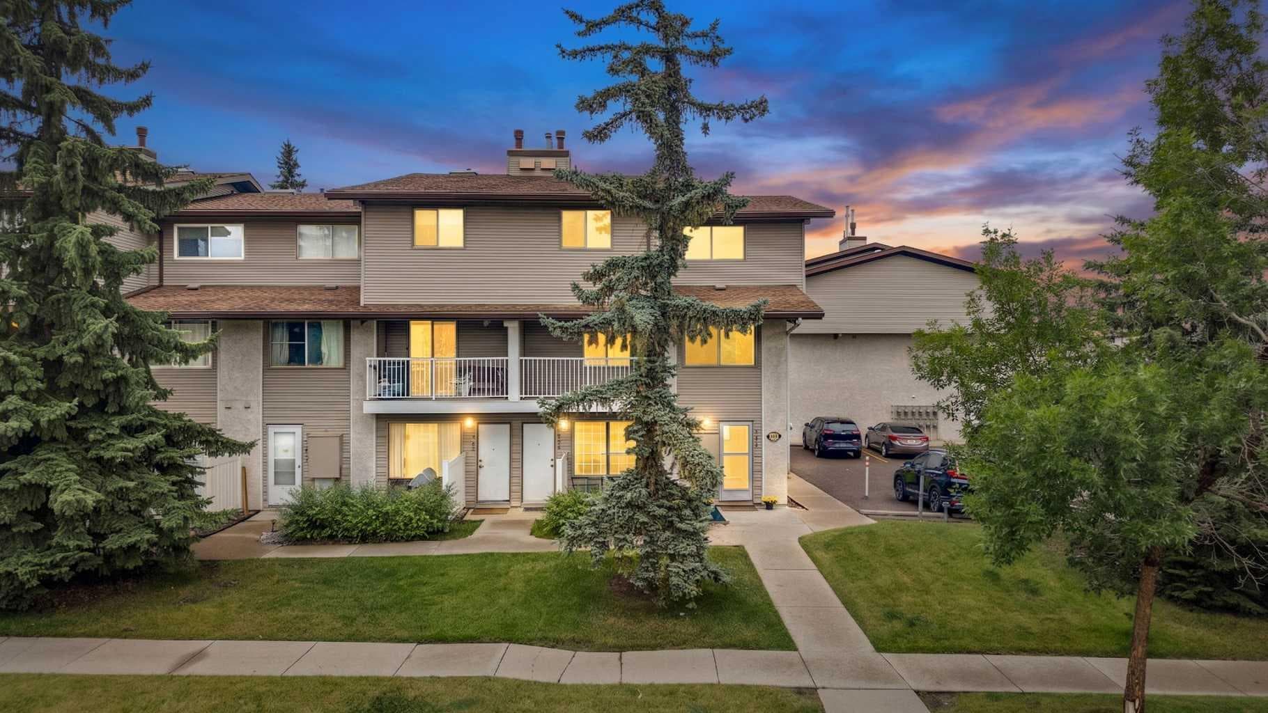 711, 200 Brookpark Drive SW — photo 1