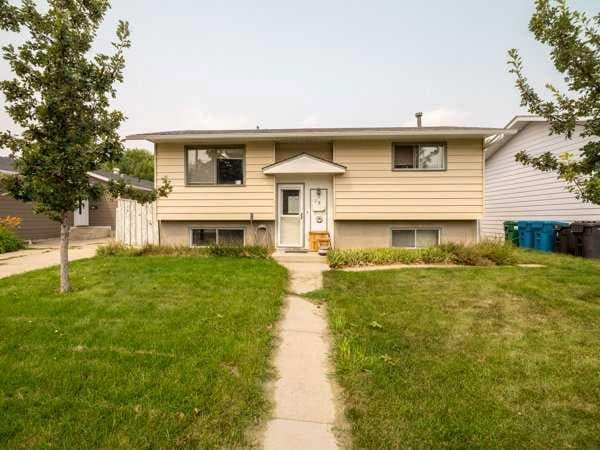 Detached in Varsity Village