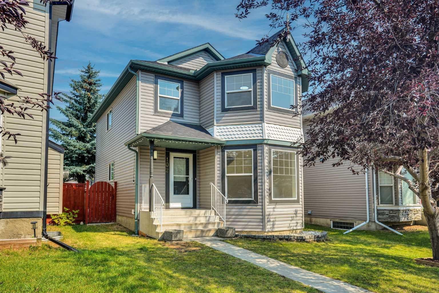 102 Bridlewood Manor SW — photo 1