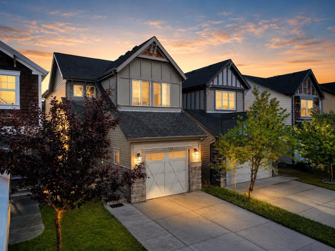 146 Skyview Point Crescent NE — photo 2