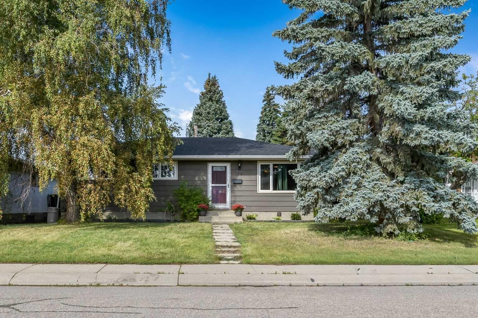 Detached in Marlborough Park