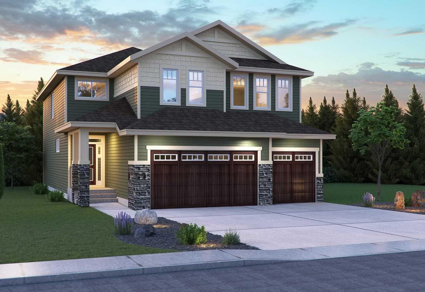 525 Lucas Way NW — photo 1
