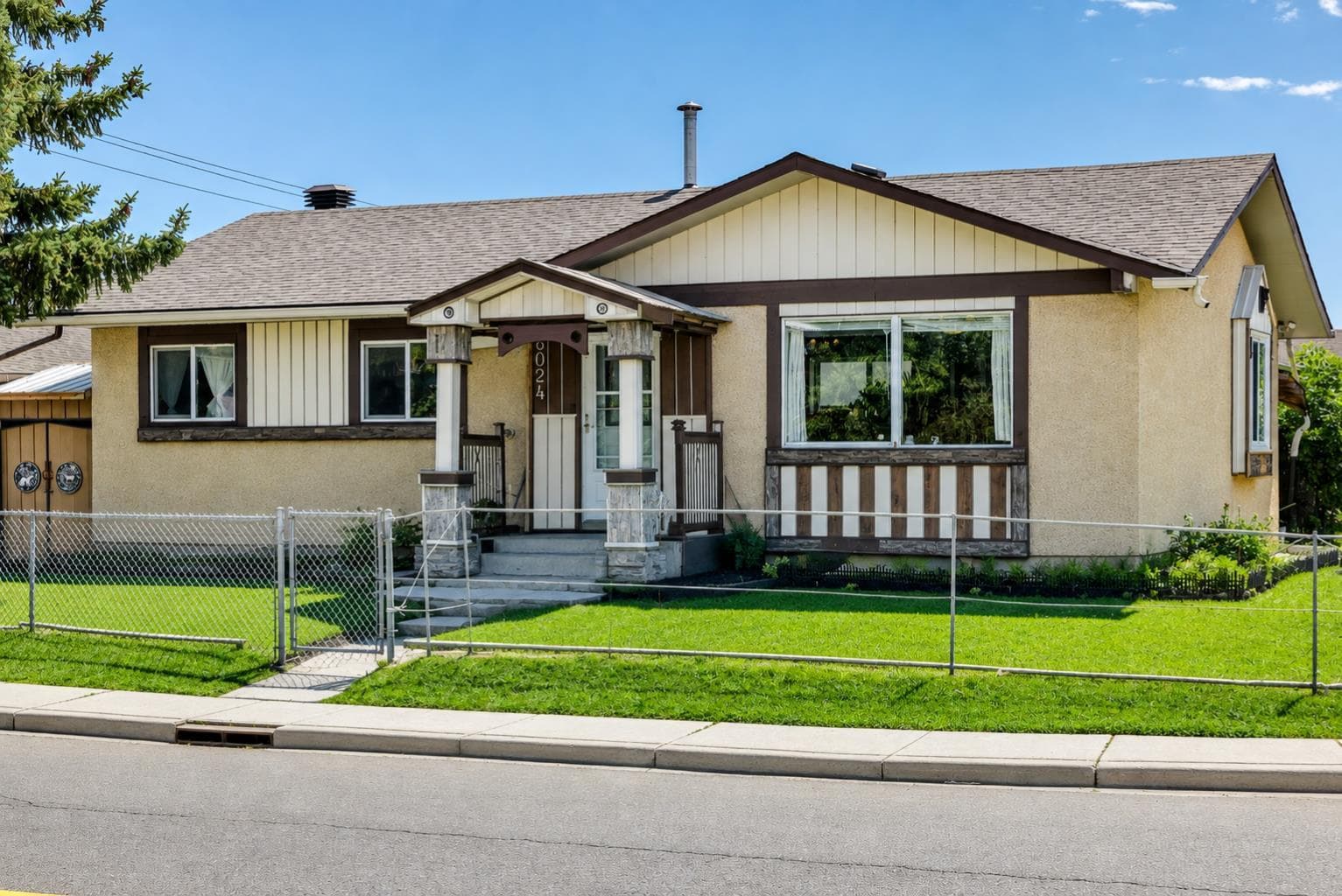 6024 Madigan Drive NE — photo 1