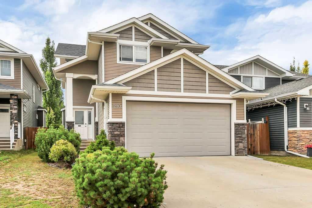 210 Viscount Drive — photo 1