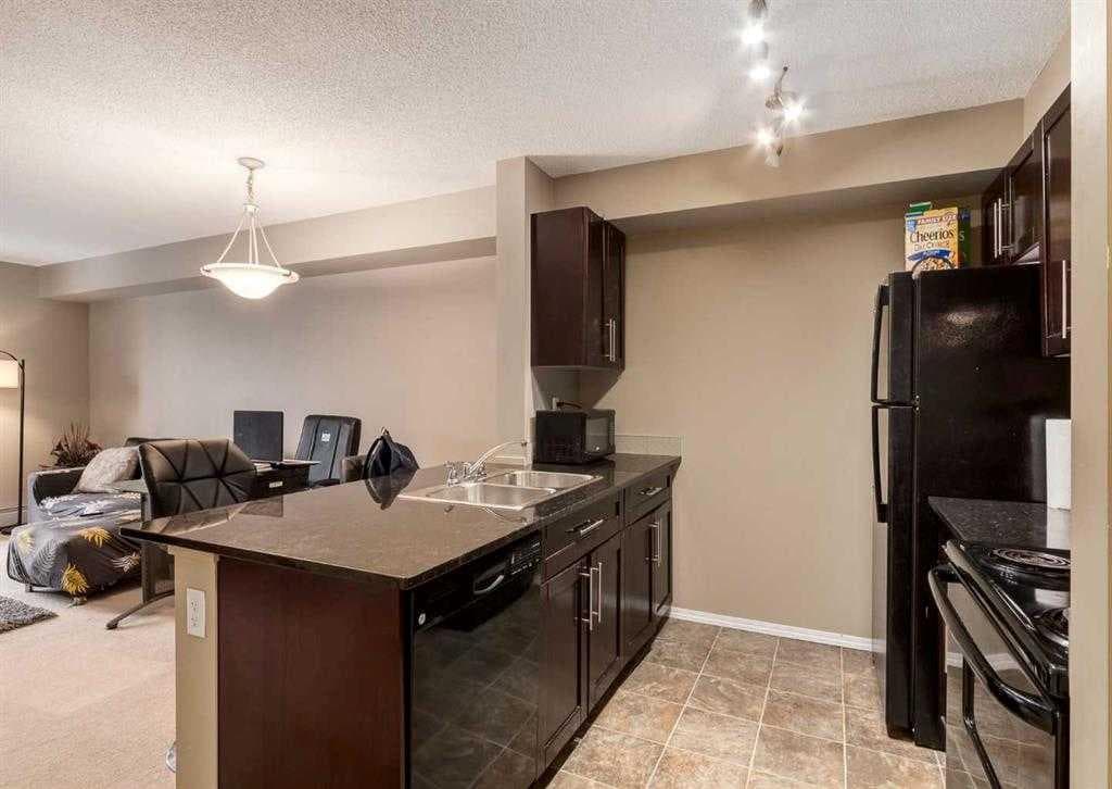 2307, 1317 27 Street SE — photo 3