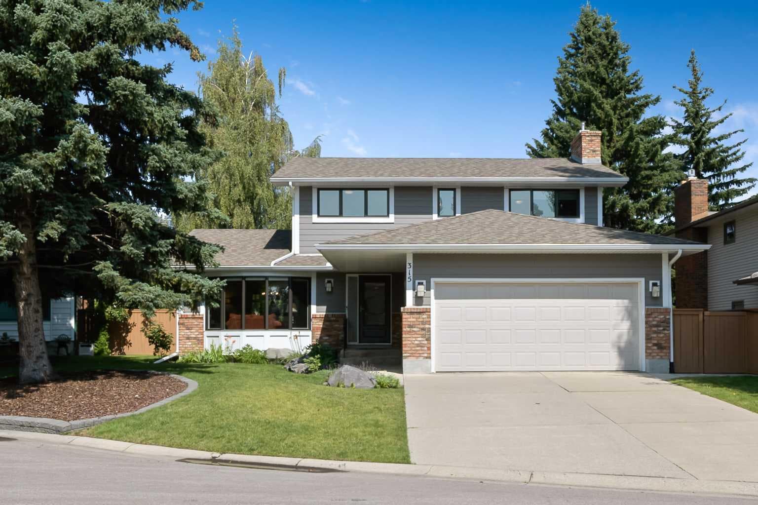 315 Woodpark Place SW — photo 1