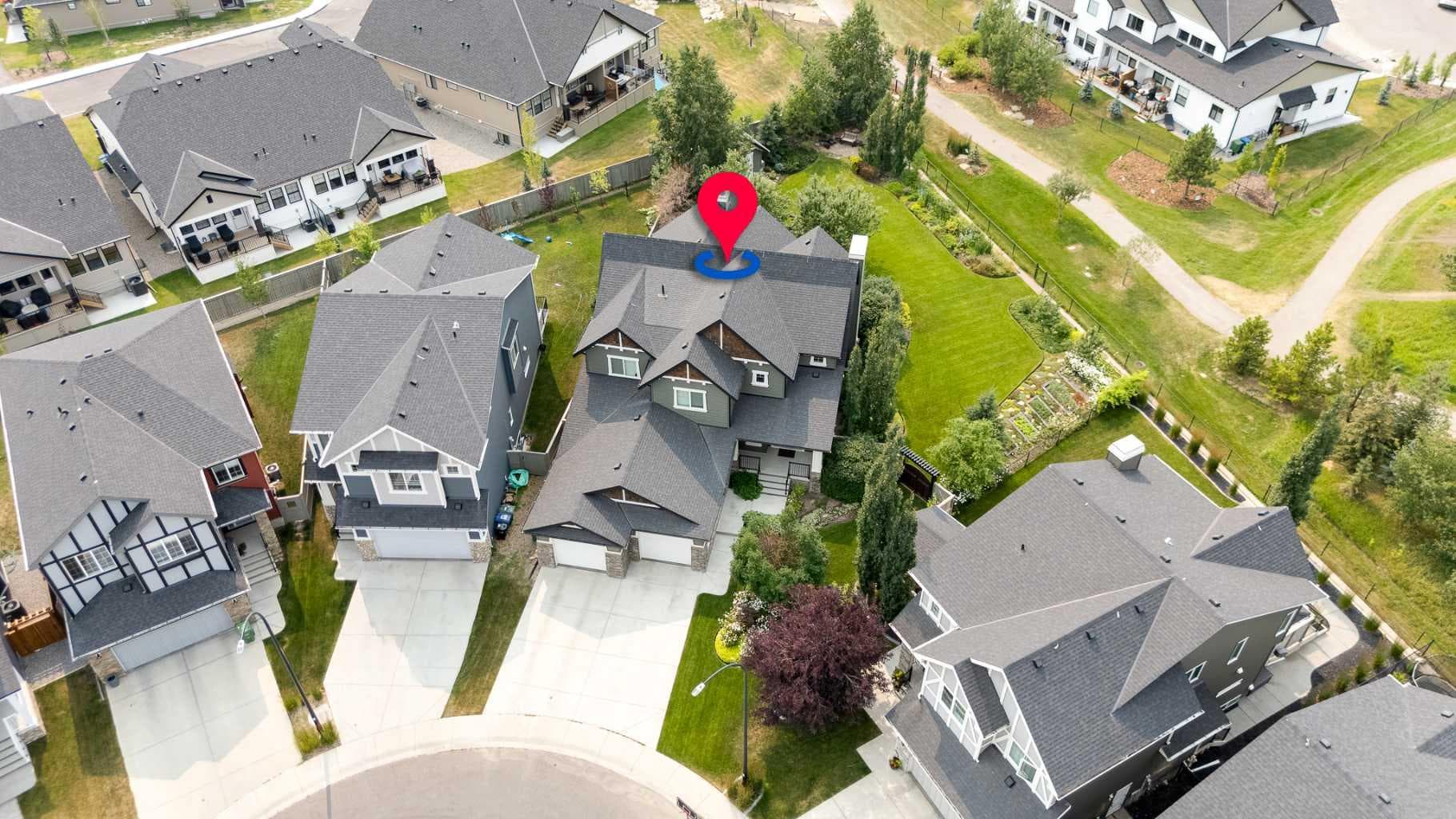 126 Coopersfield Way SW — photo 3