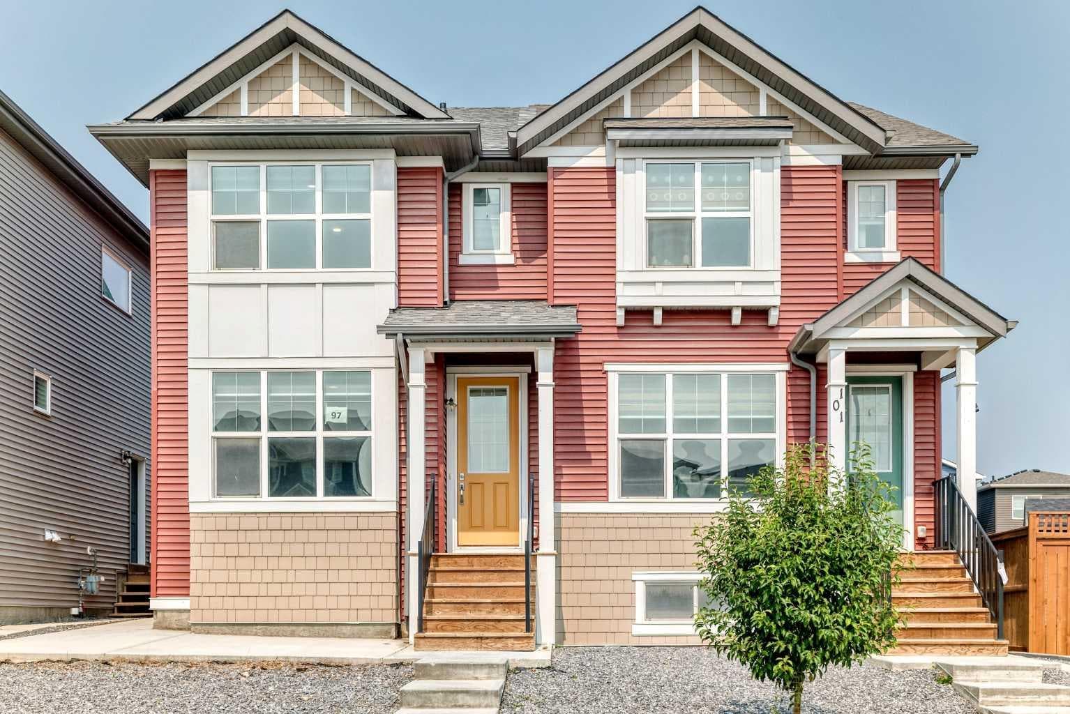 97 Herron Mews NE — photo 1