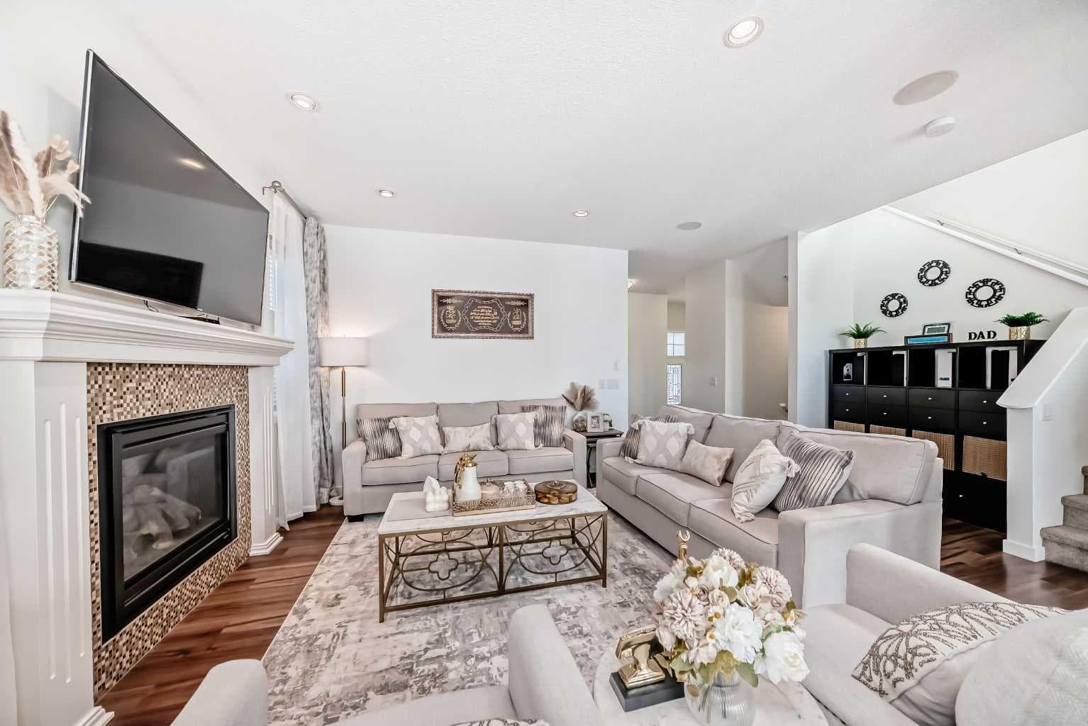 33 Redstone Drive NE — photo 5