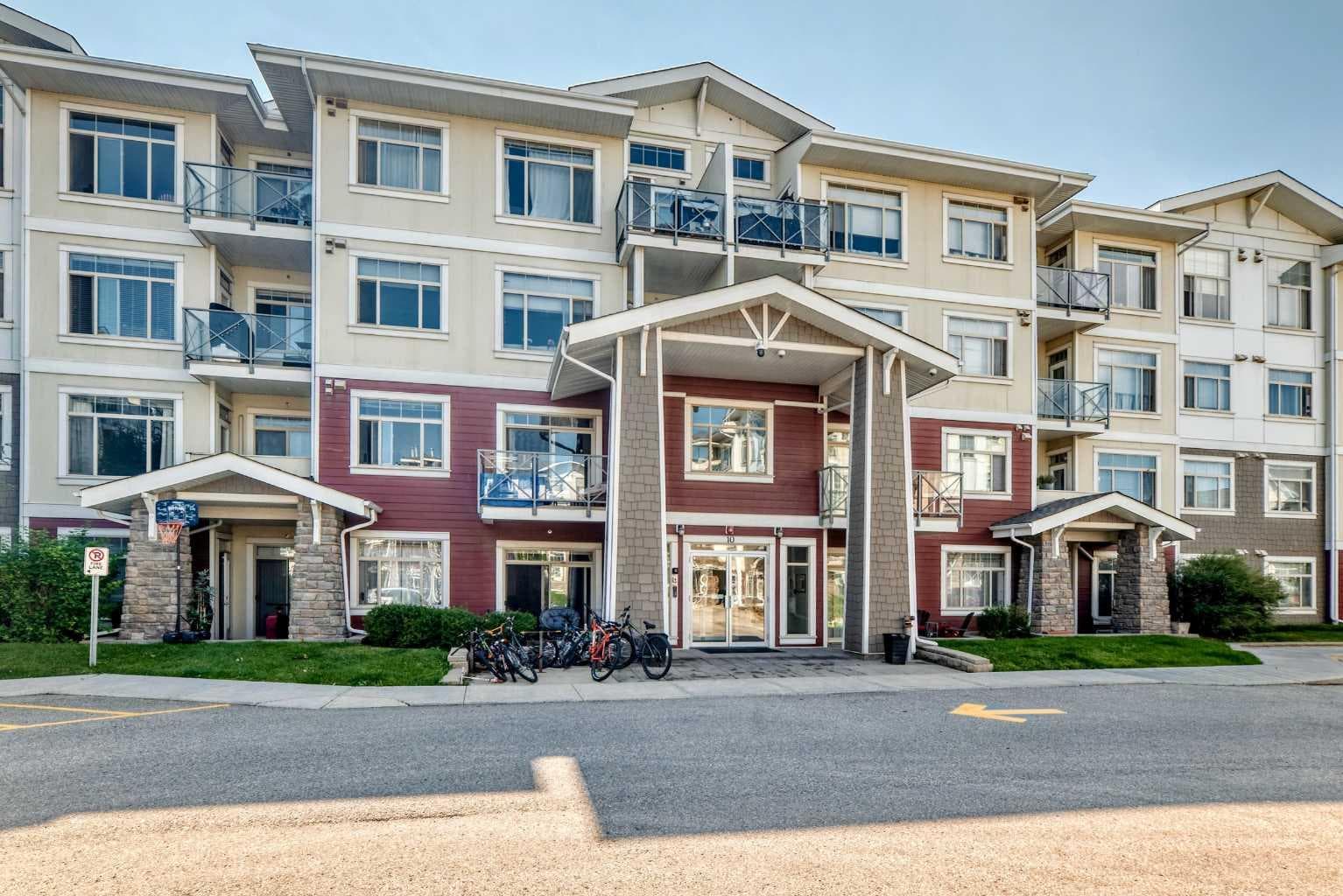 202, 10 Auburn Bay Link SE — photo 2