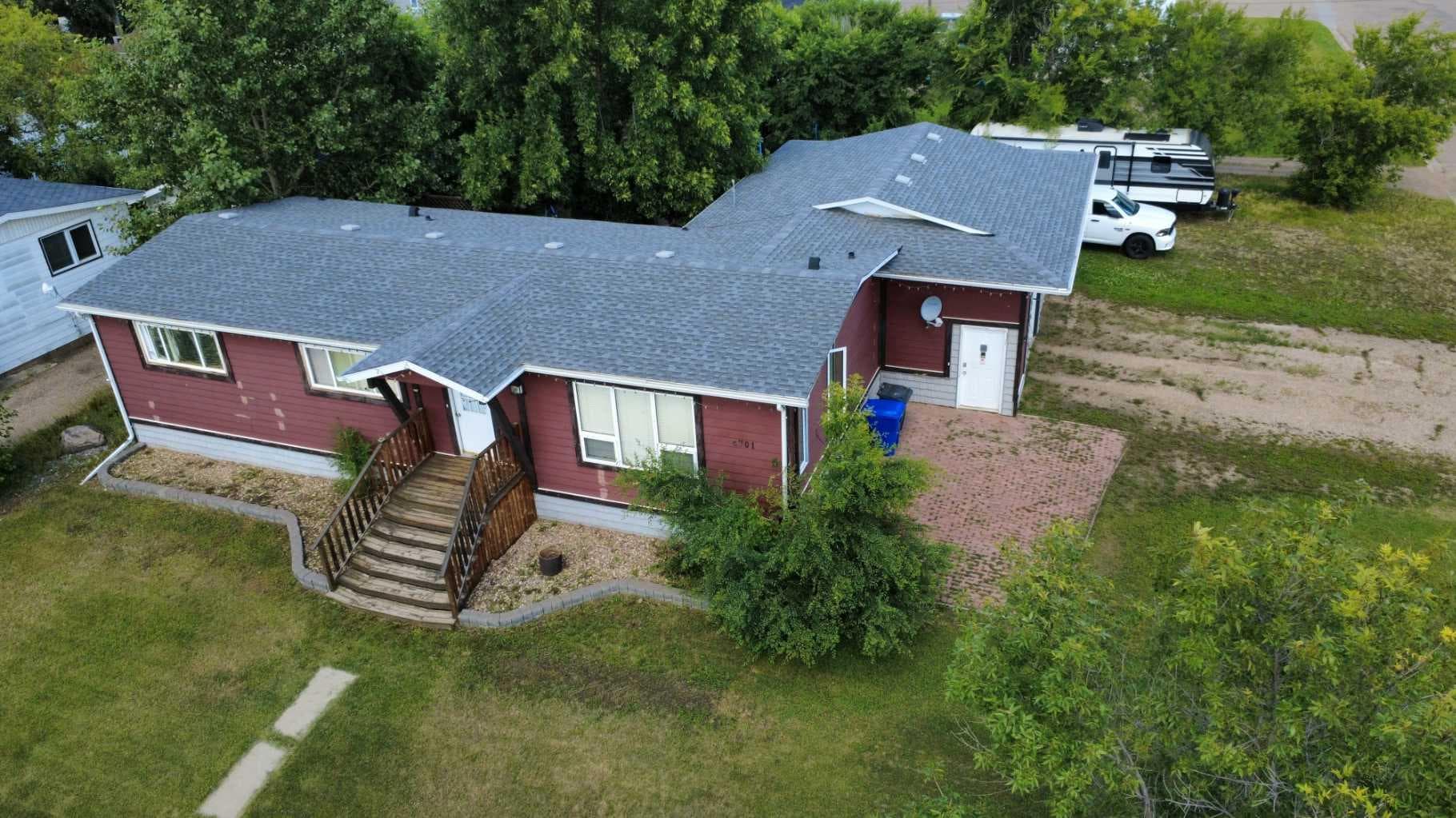 4701 Alexander Avenue — photo 1