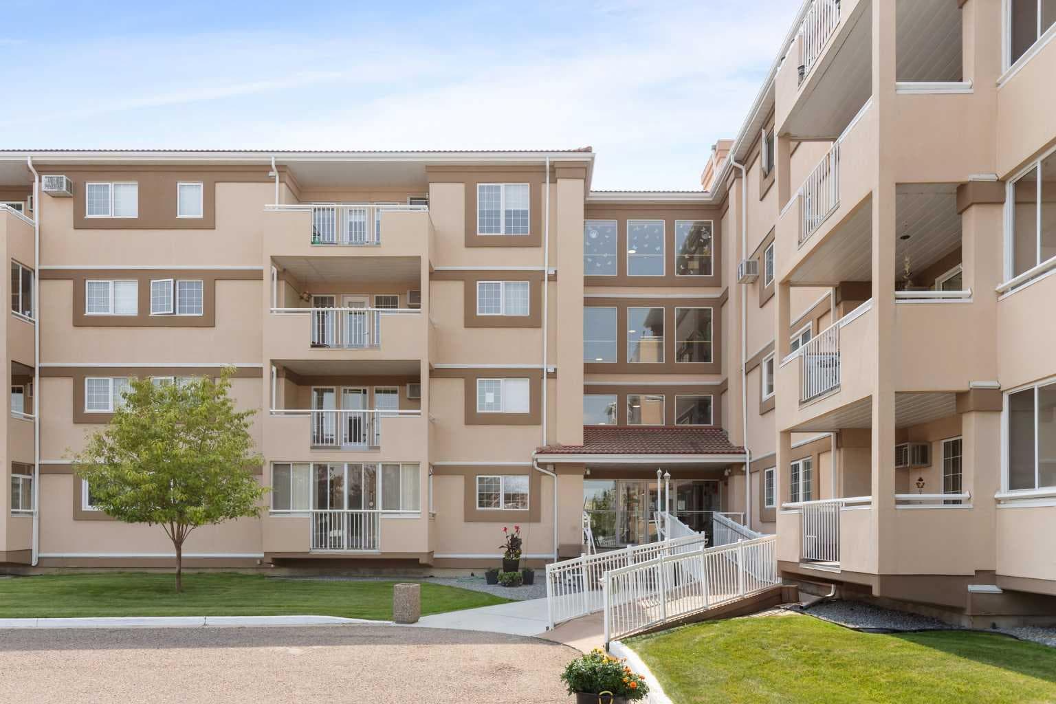 412, 22 Park Meadows Drive SE — photo 1