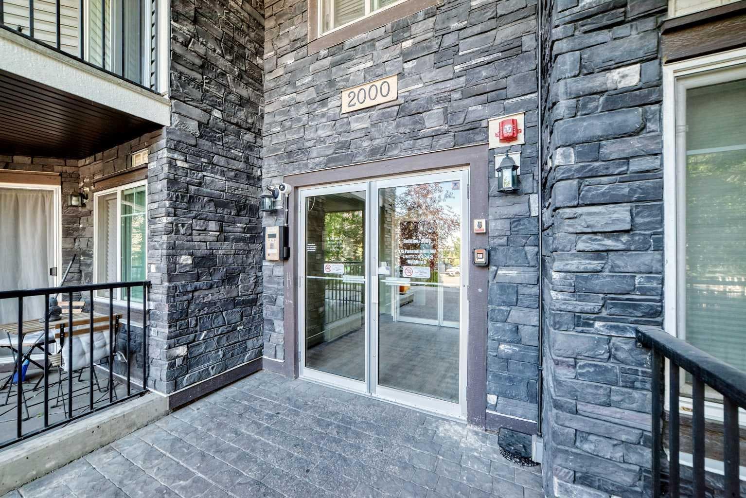 2401, 175 Panatella Hill NW — photo 3