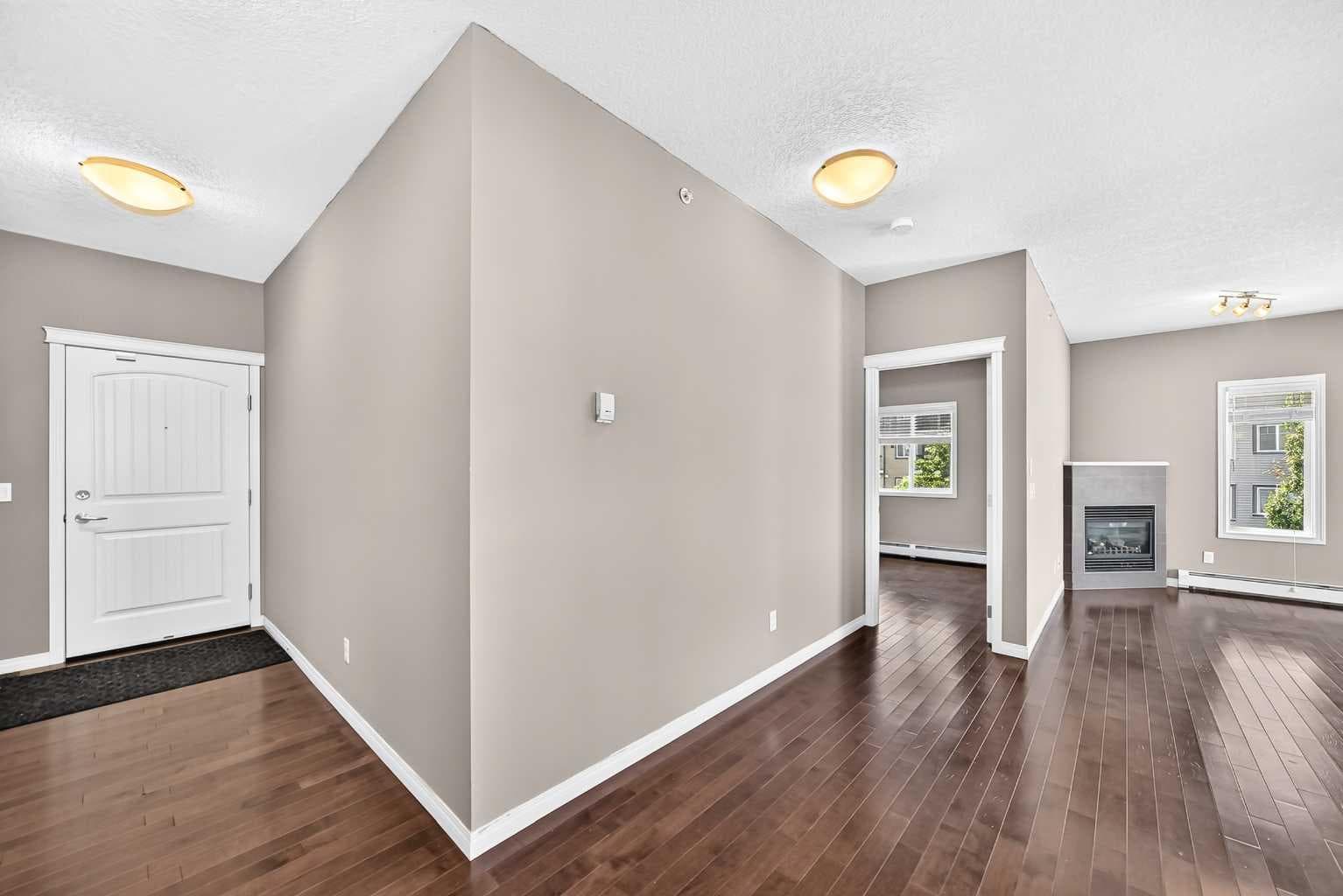 2401, 175 Panatella Hill NW — photo 4