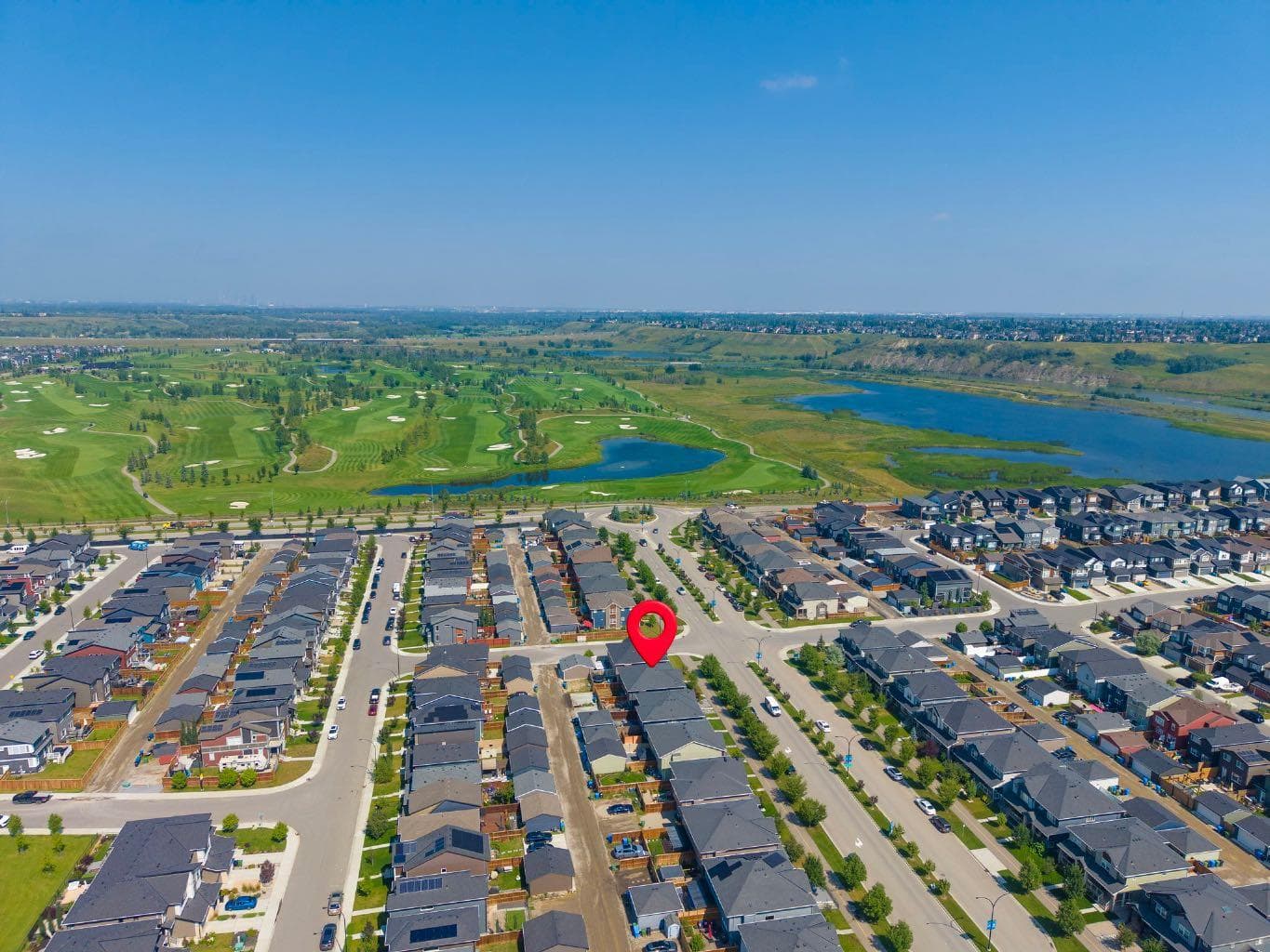 115 Wolf Willow Boulevard SE — photo 5