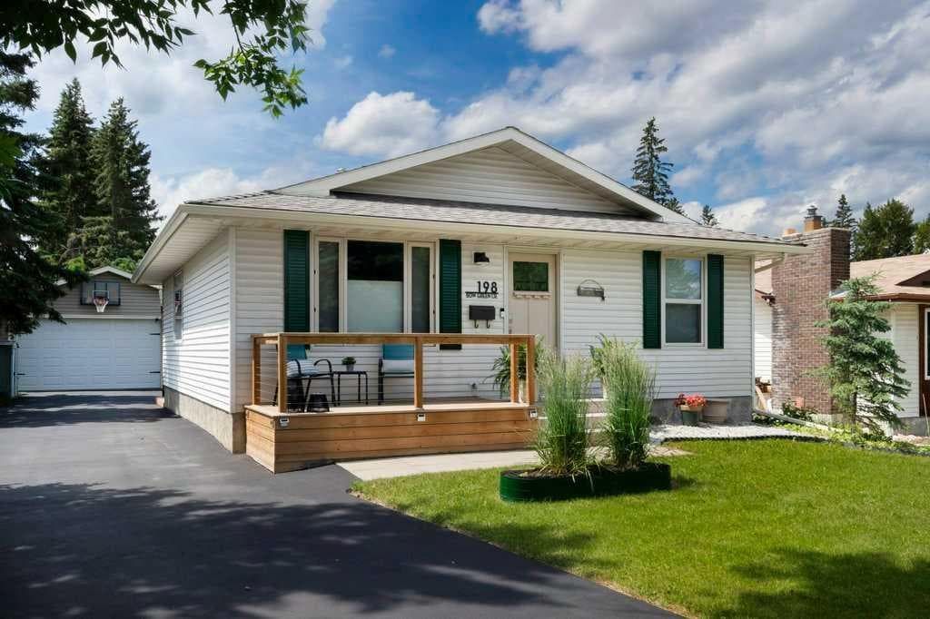 198 Bow Green Crescent NW — photo 5